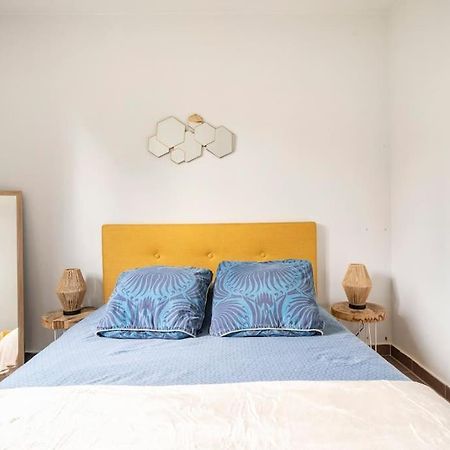 Appartement avec Jardin et Terrasse près de Paris Mantes-la-Jolie Esterno foto